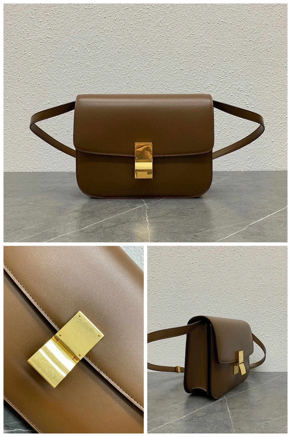 NB - COL Bag - 1143