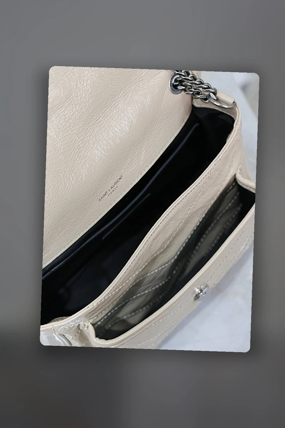 NB - YLS Bag - 783
