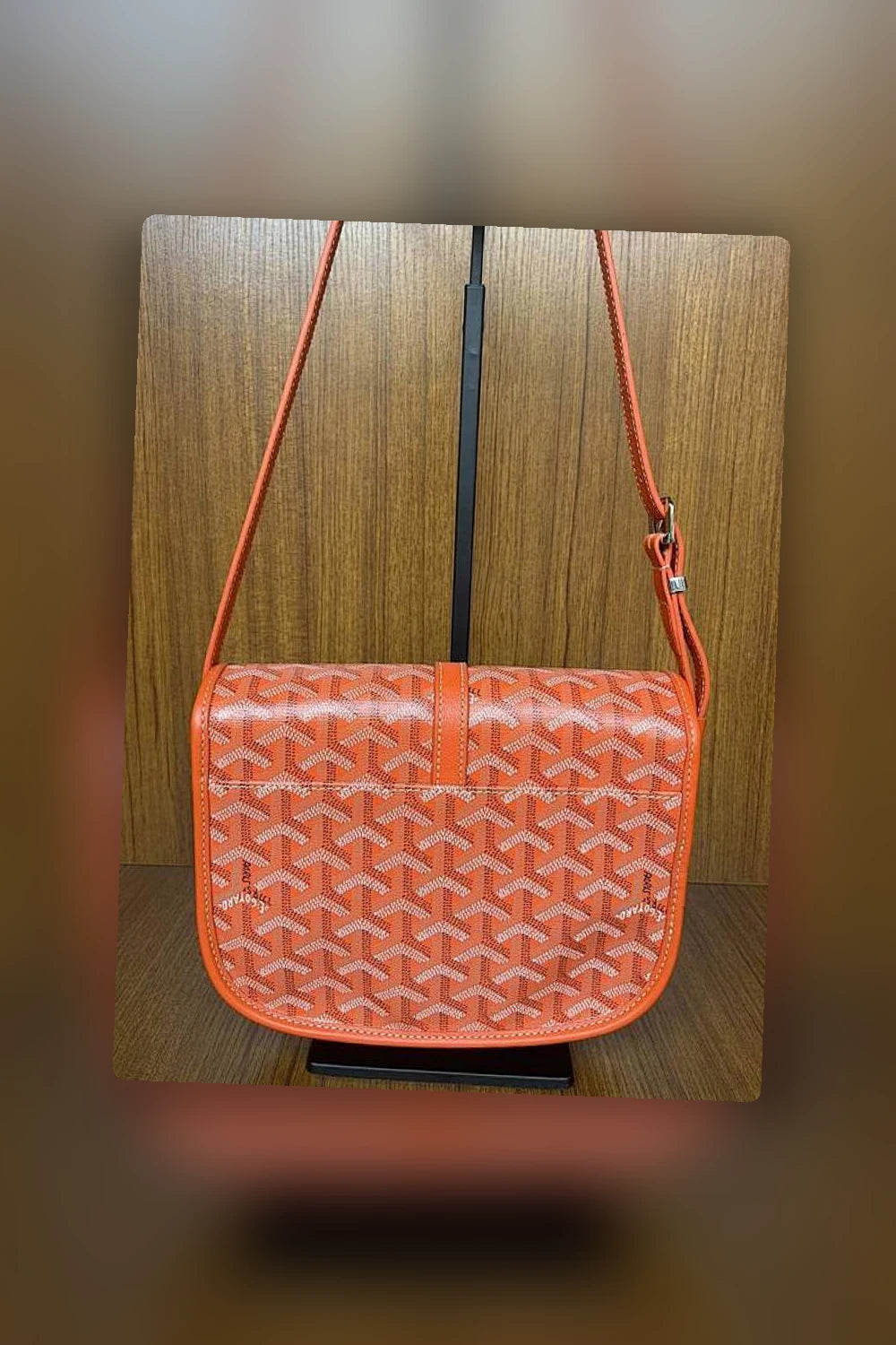 NB - GYO Bag - 1316