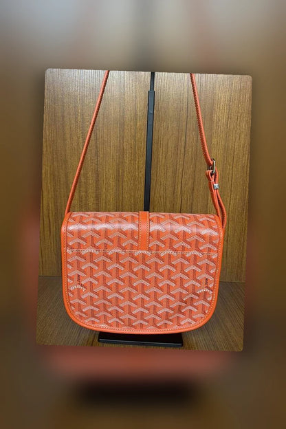 NB - GYO Bag - 1316