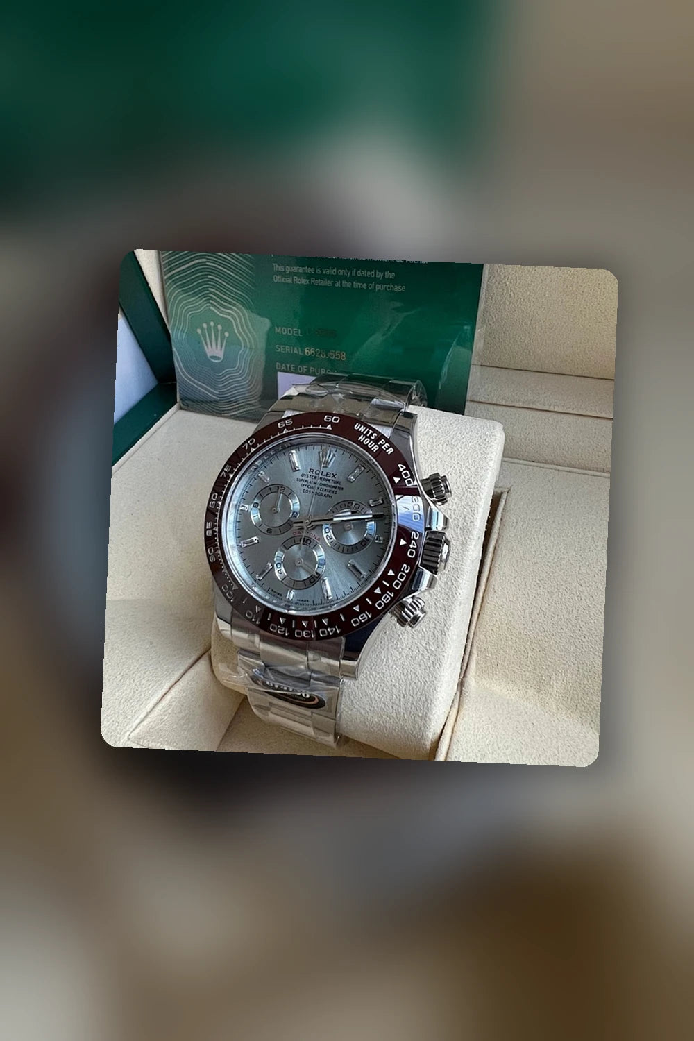 NB - Mix Watch - 681