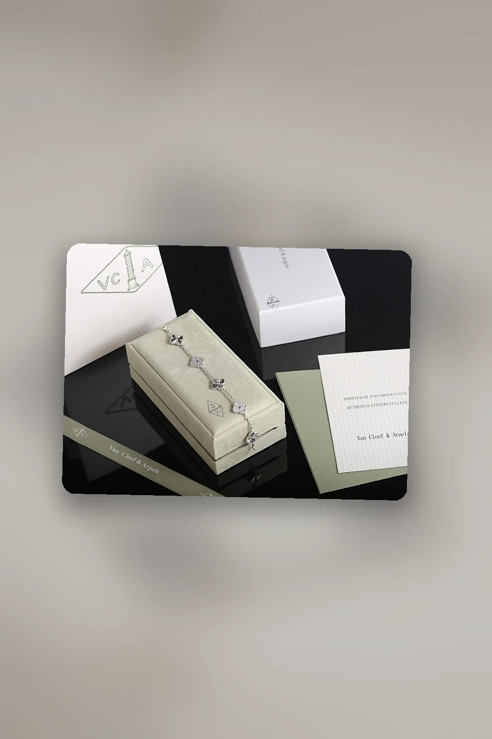 NB - VACA Jewelry - 122