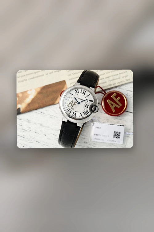 NB - Mix Watch - 717