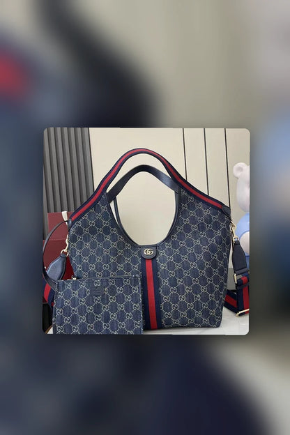 NB - GUKI Bag - 409