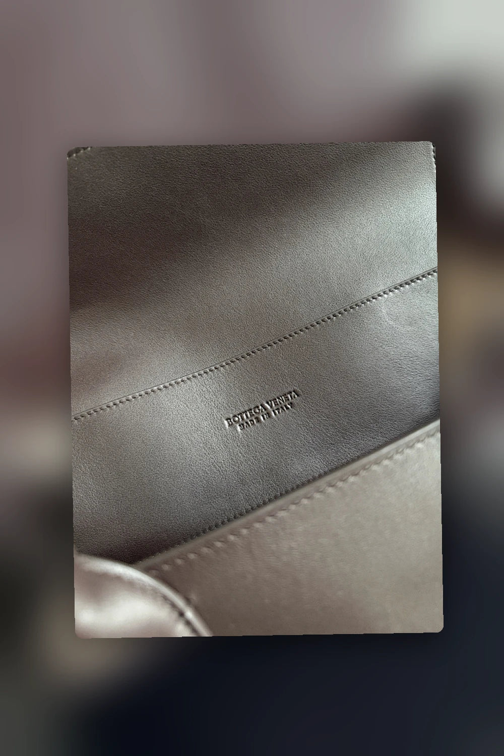 NB - BOV Bag - 325