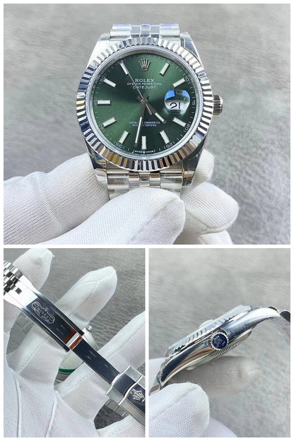 NB - Mix Watch - 758