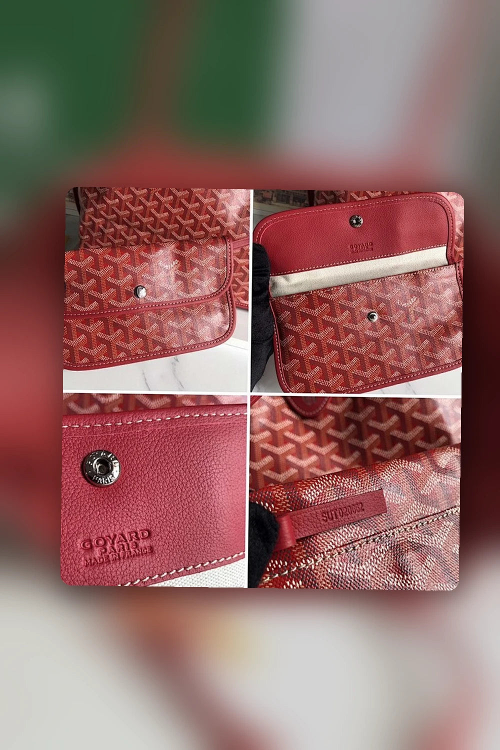 NB - GYO Bag - 1118