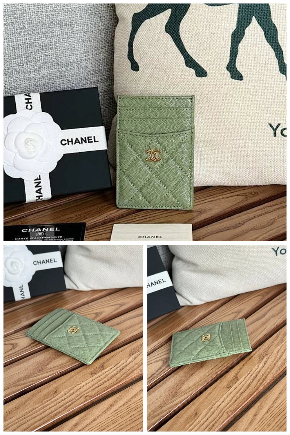 NB - Mix Wallet - 486