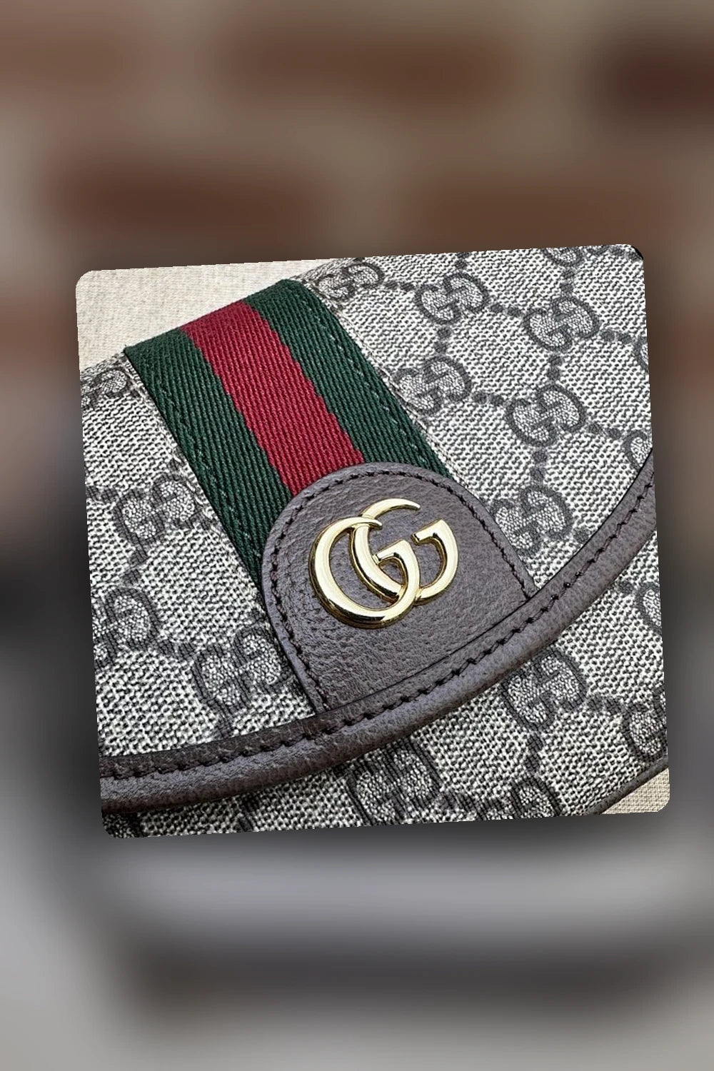 NB - GUKI Bag - 1151
