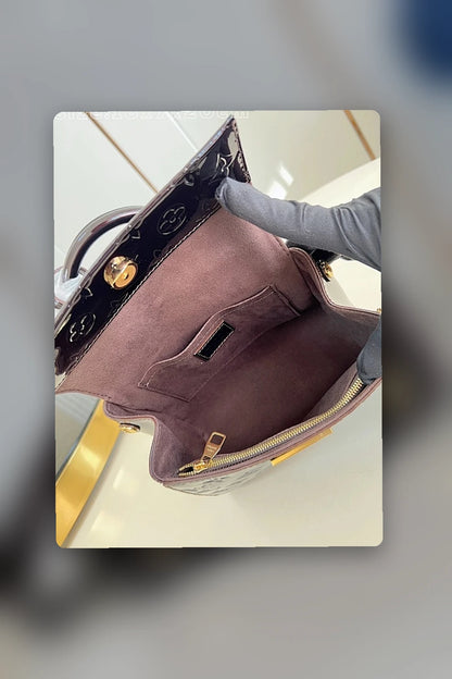 NB - LOV Bag - 125