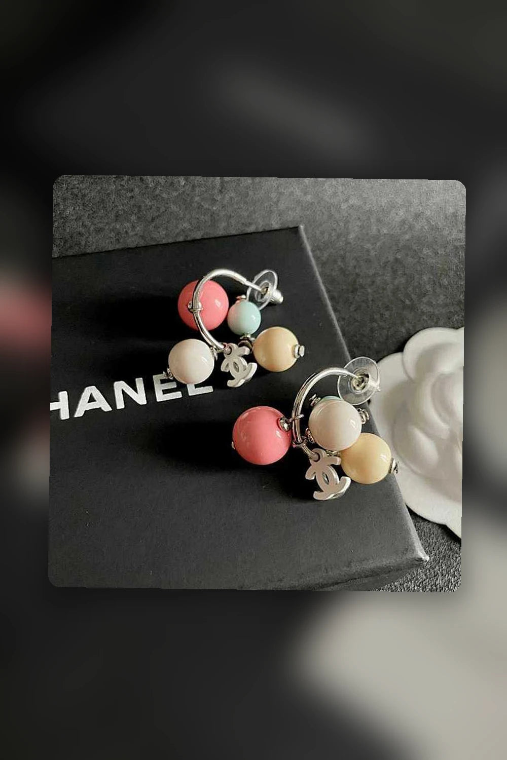 NB - CHL Jewelry - 1070
