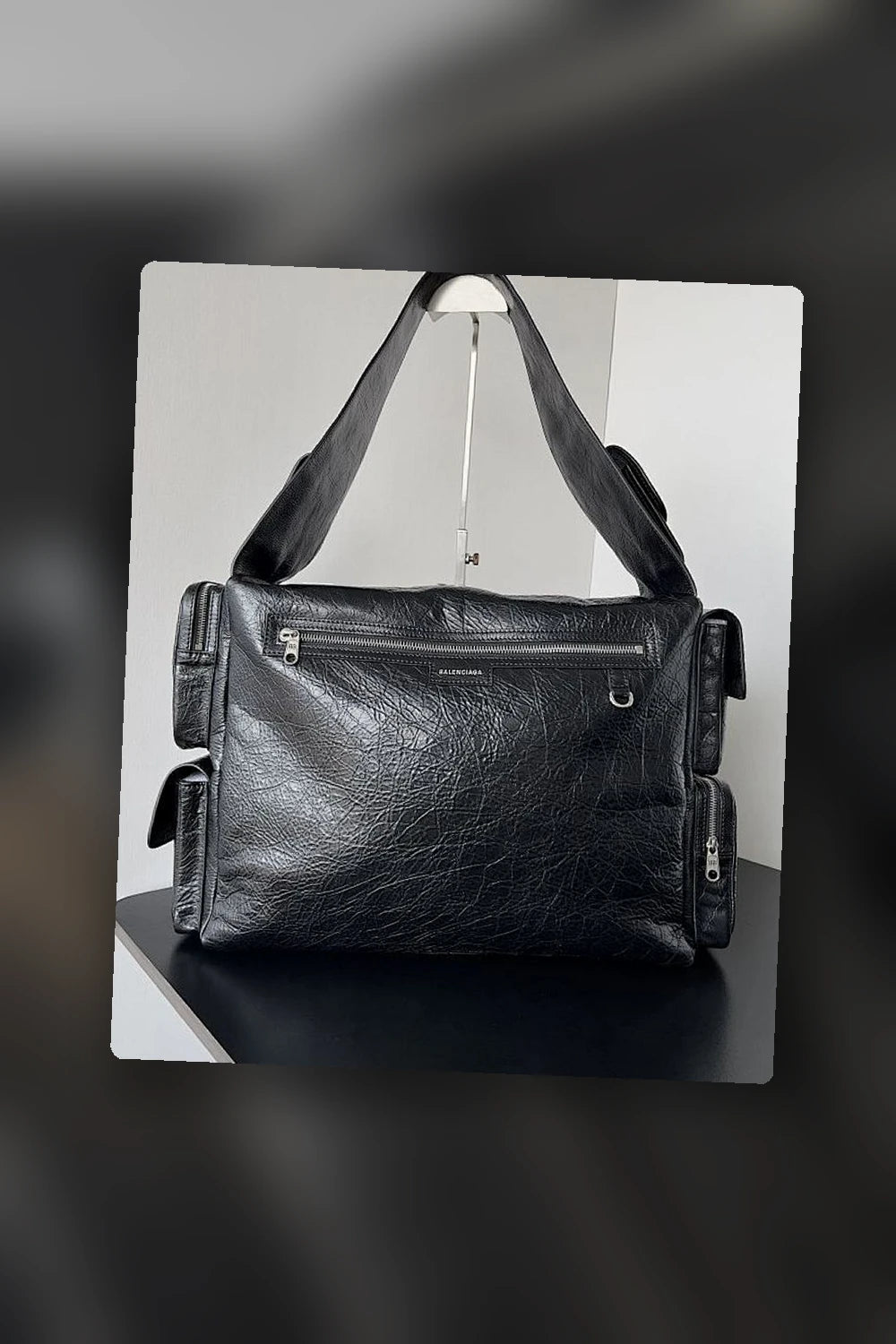 NB - BG Bag - 2297