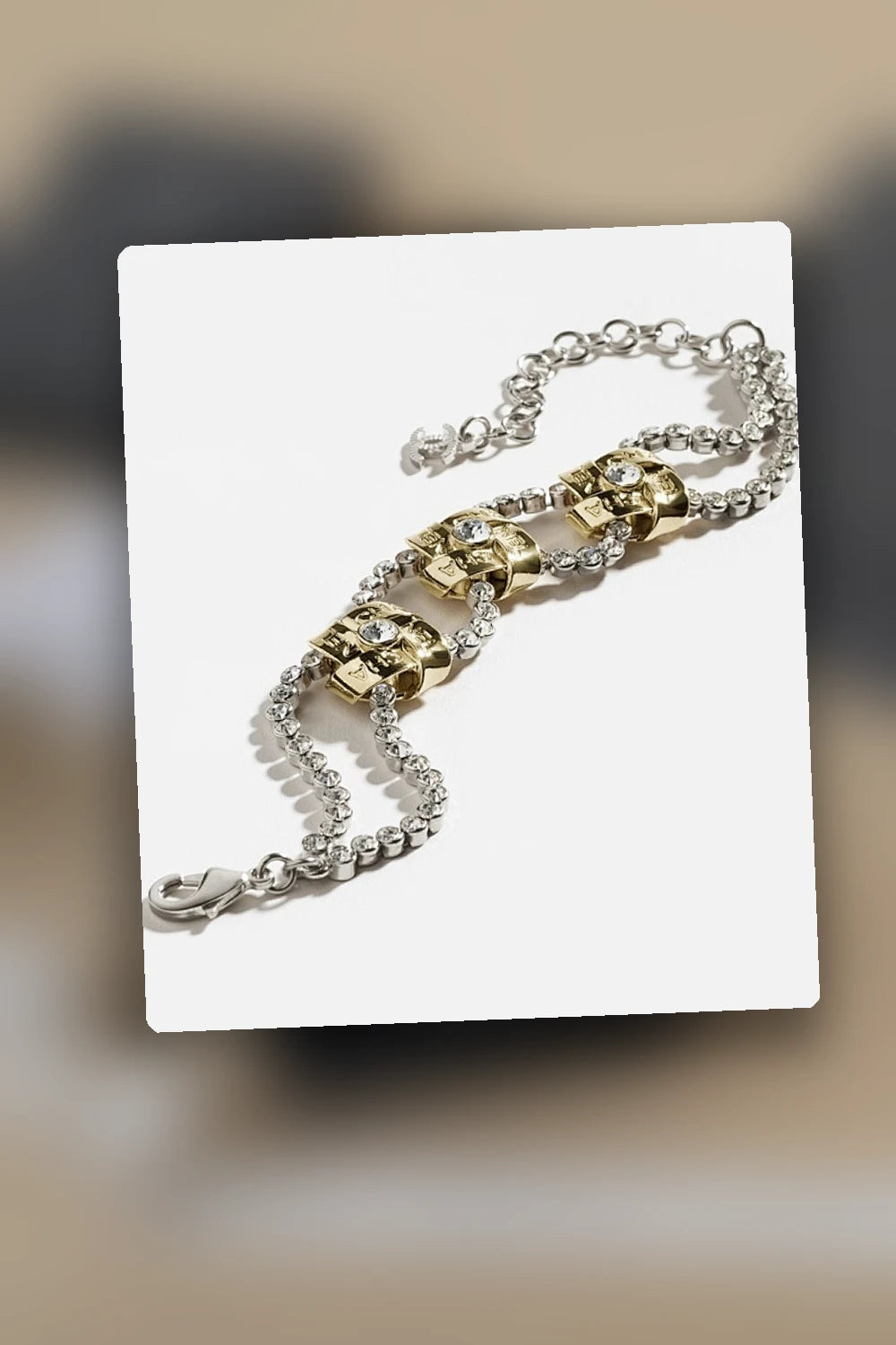 NB - CHL Jewelry - 543