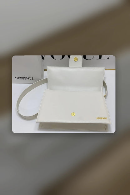 NB - JCA Bag - 494