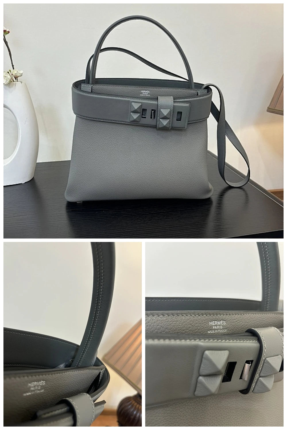 NB - HMS Bag - 1266