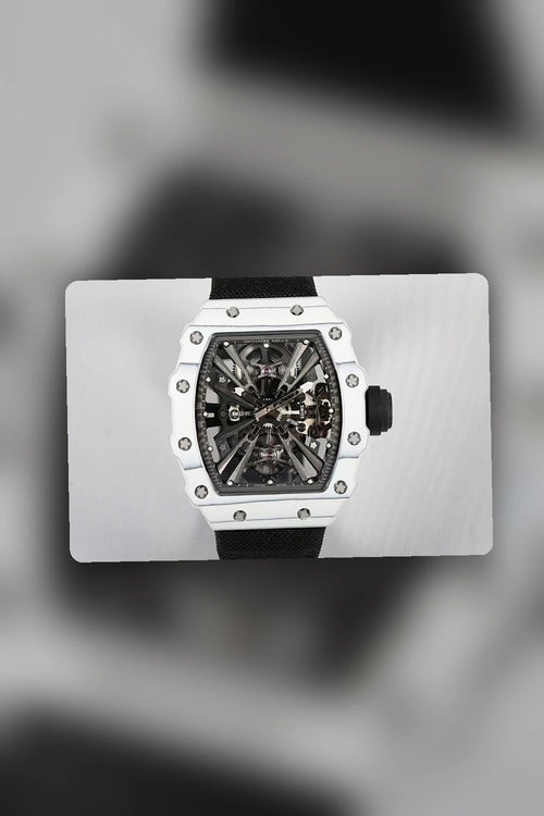 NB - Mix Watch - 1077