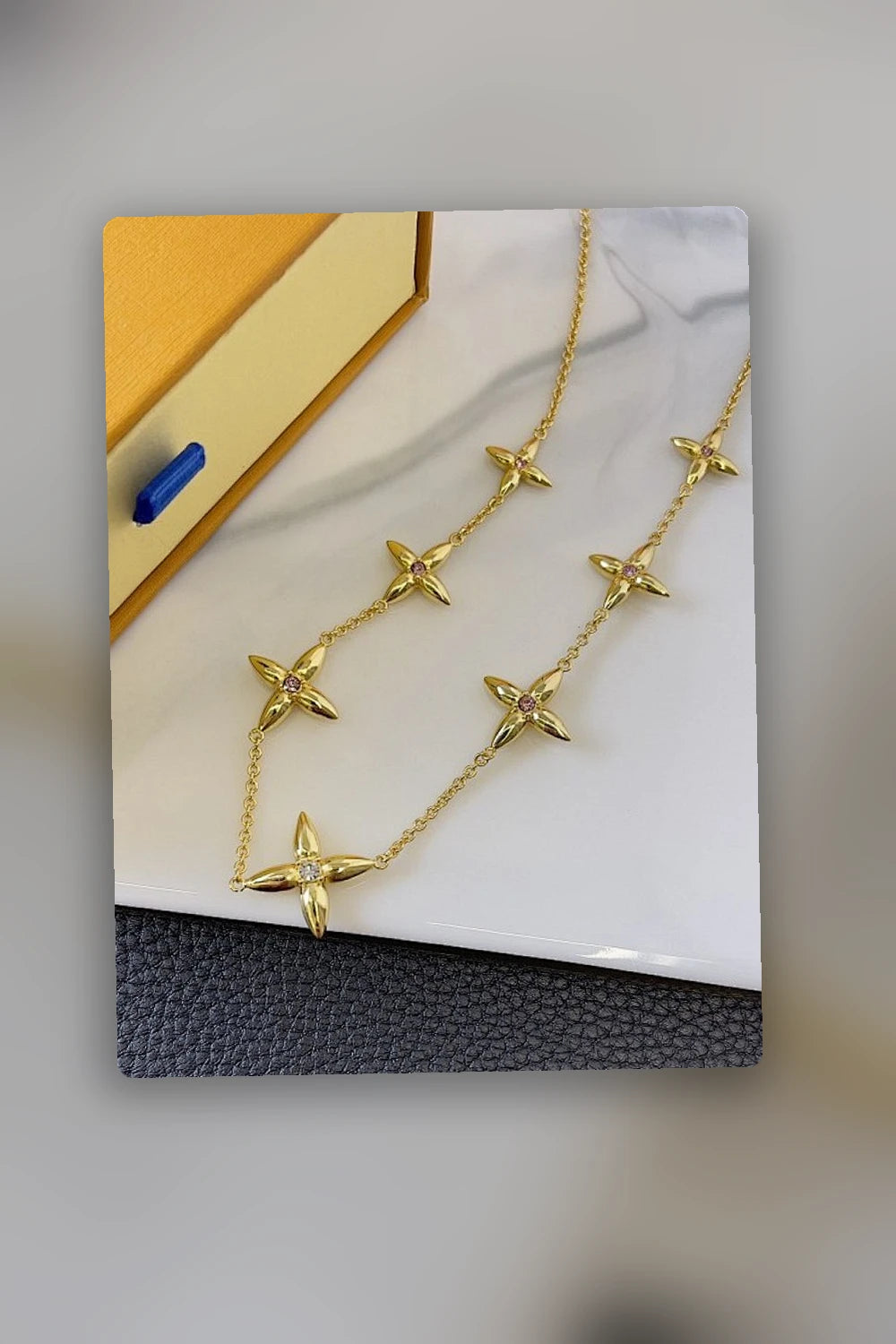 NB - LOV Jewelry - 070