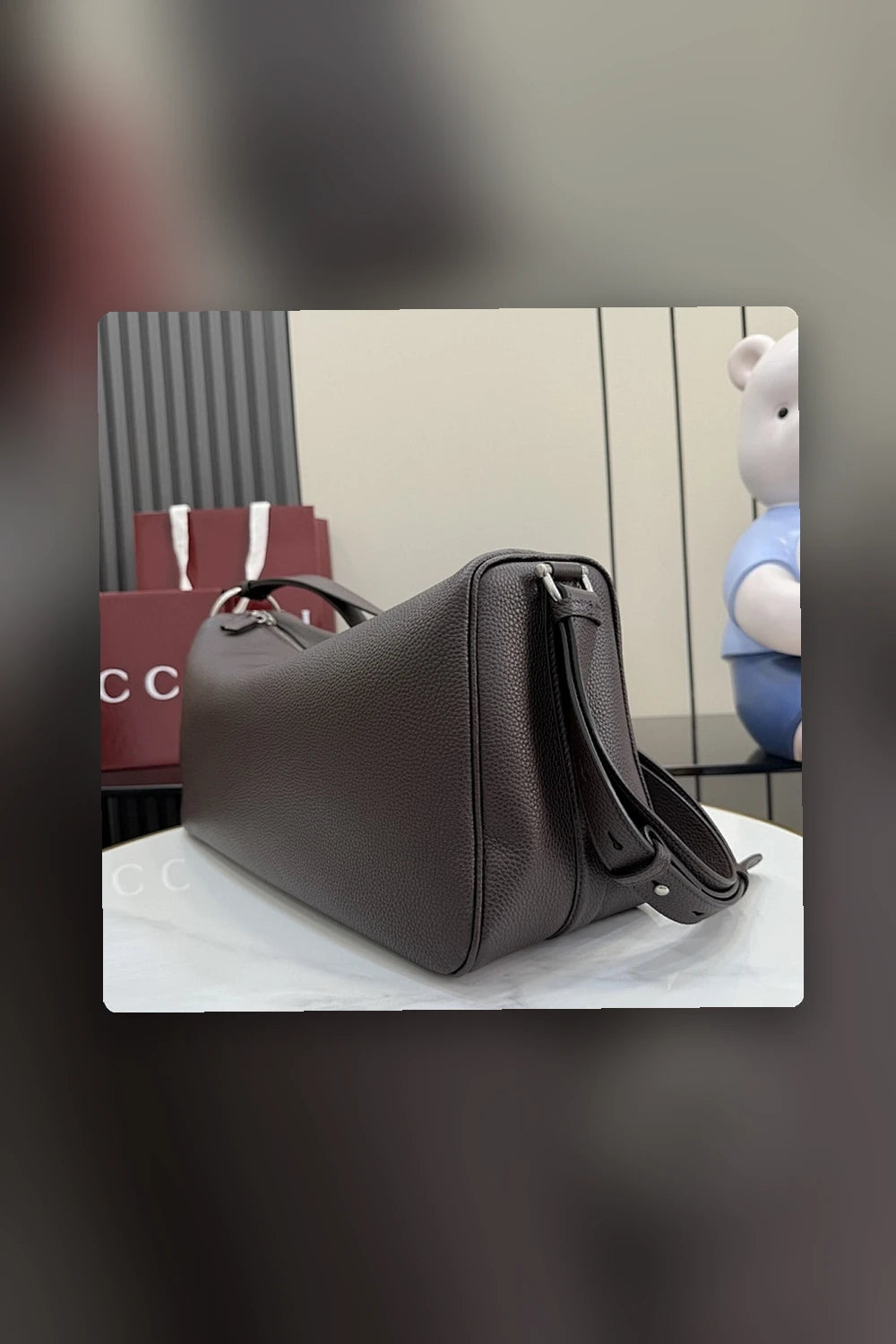 NB - GUKI Bag - 070