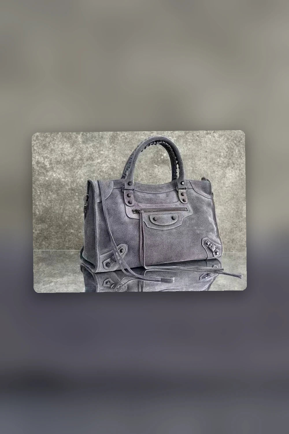 NB - BG Bag - 709