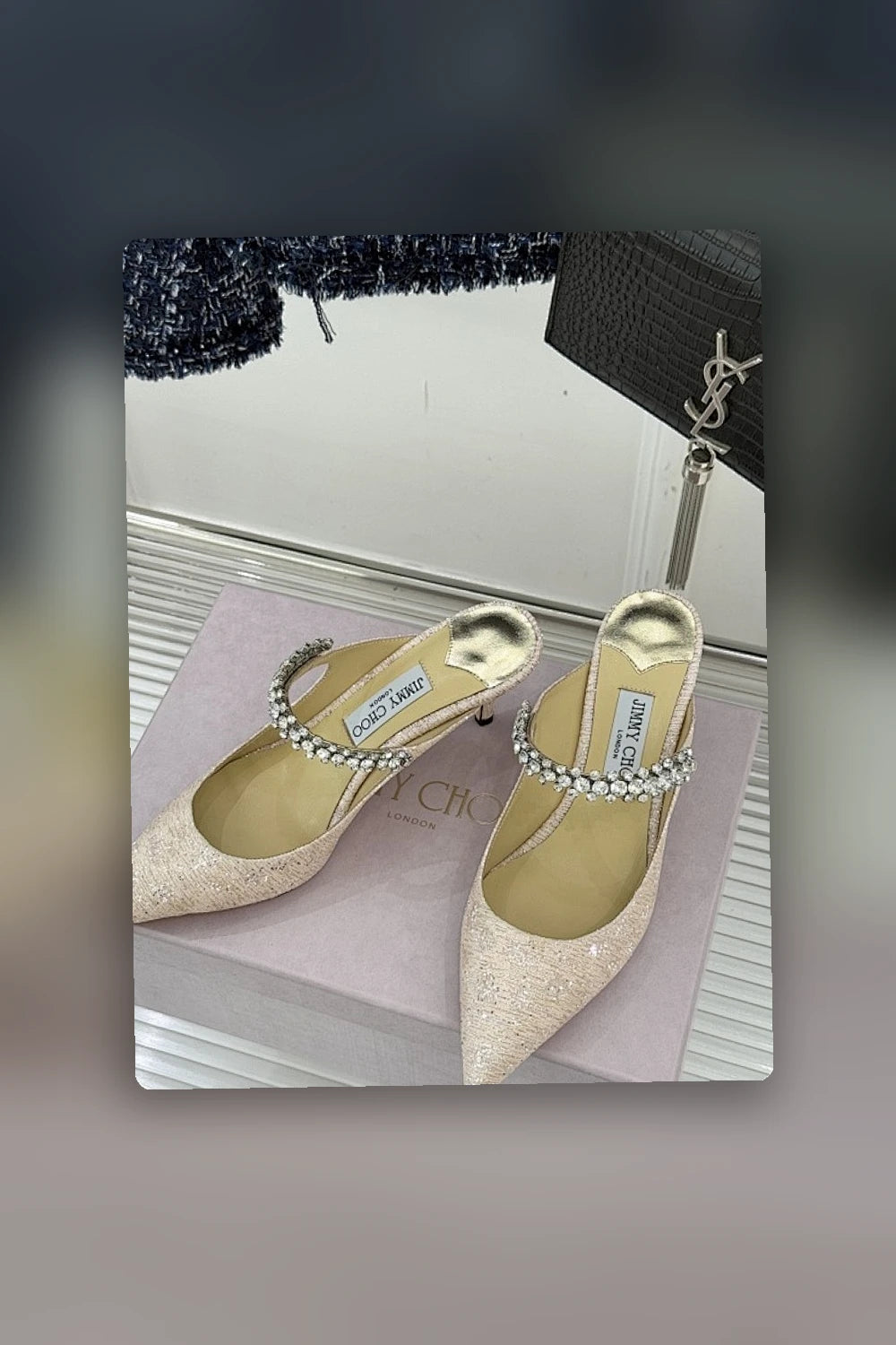 NB - JMC Mix Items - 556