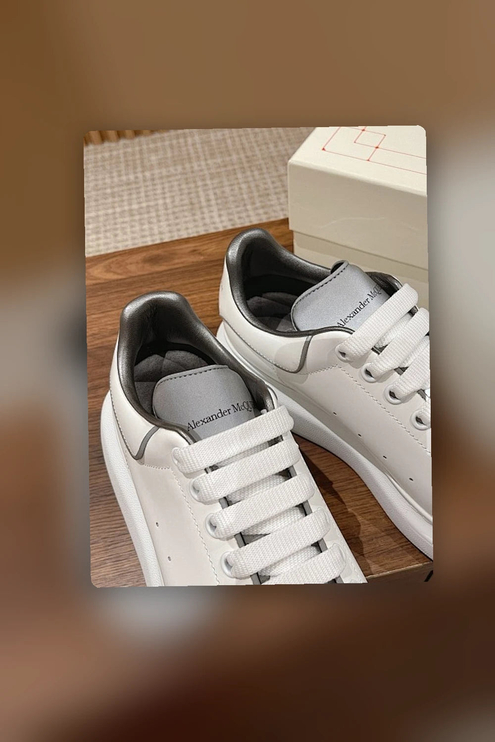 NB - AQ Women Shoes - 262