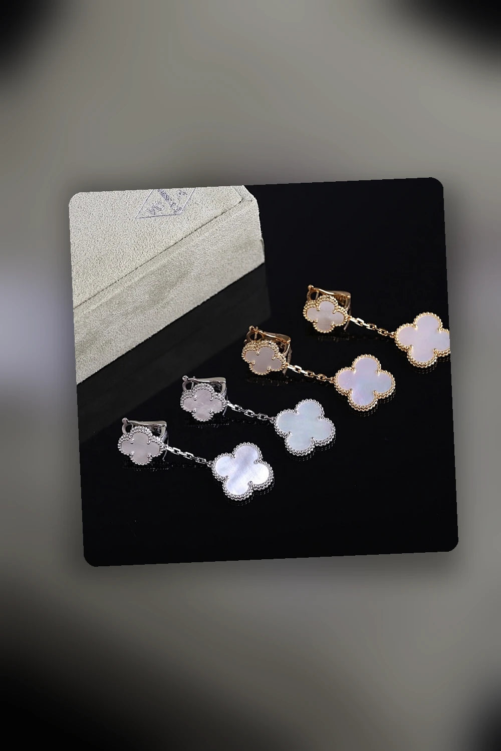 NB - VACA Jewelry - 674