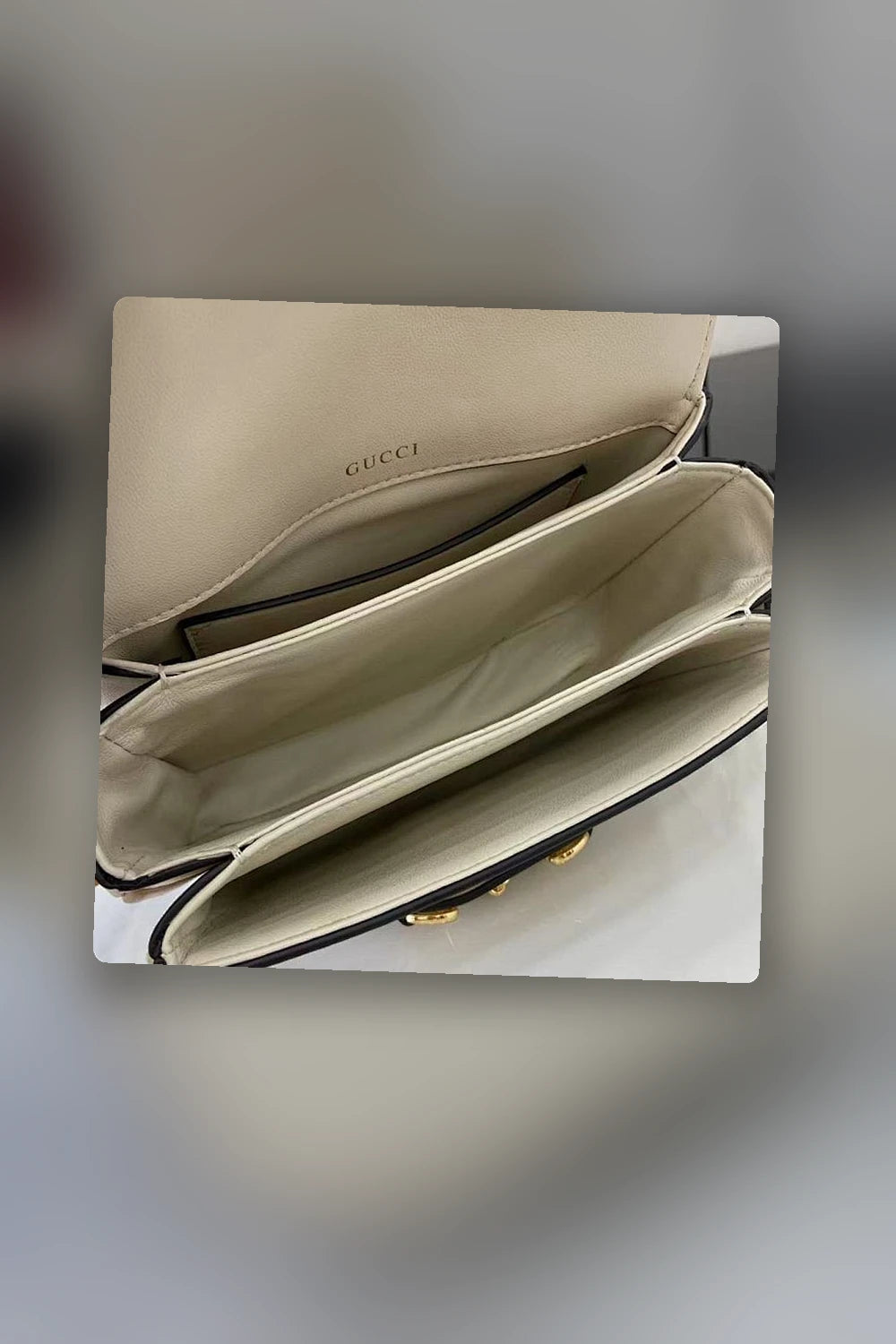NB - GUKI Bag - 280
