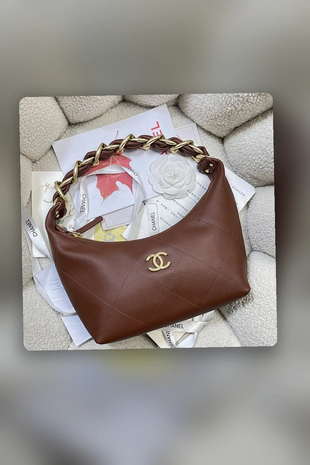 NB - CHL Bag - 170