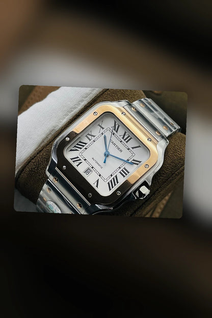NB - Mix Watch - 516