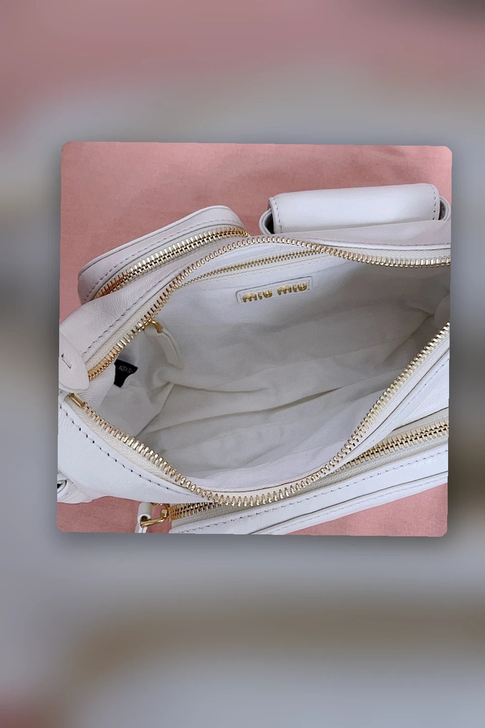 NB - MMU Bag - 1483