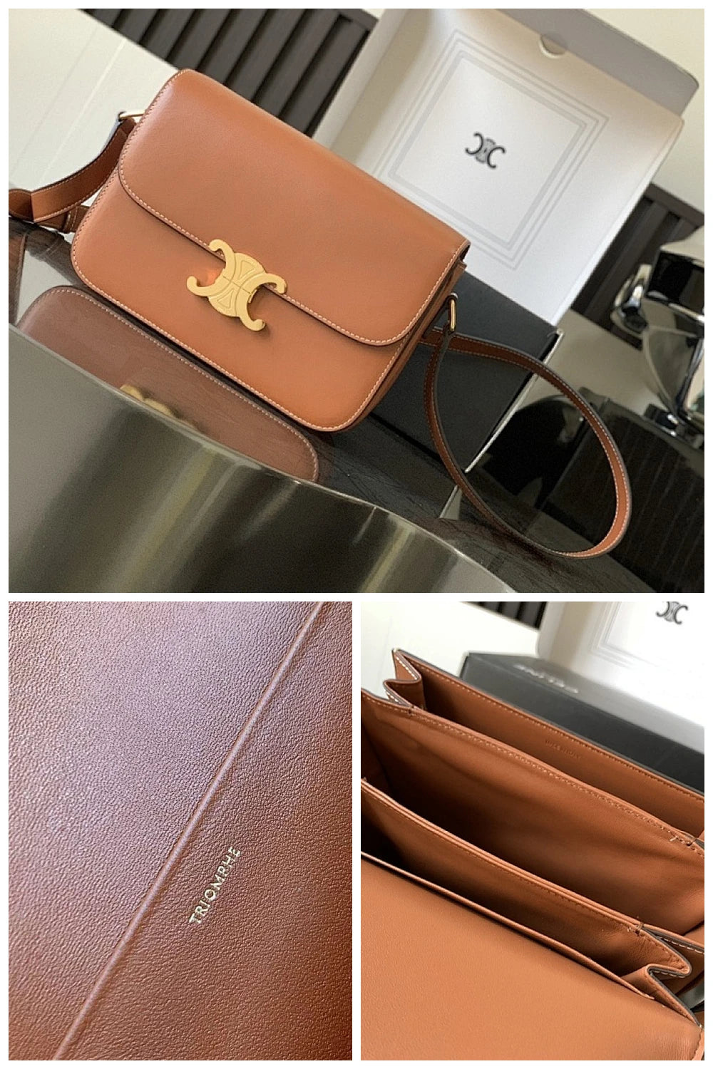 NB - COL Bag - 257