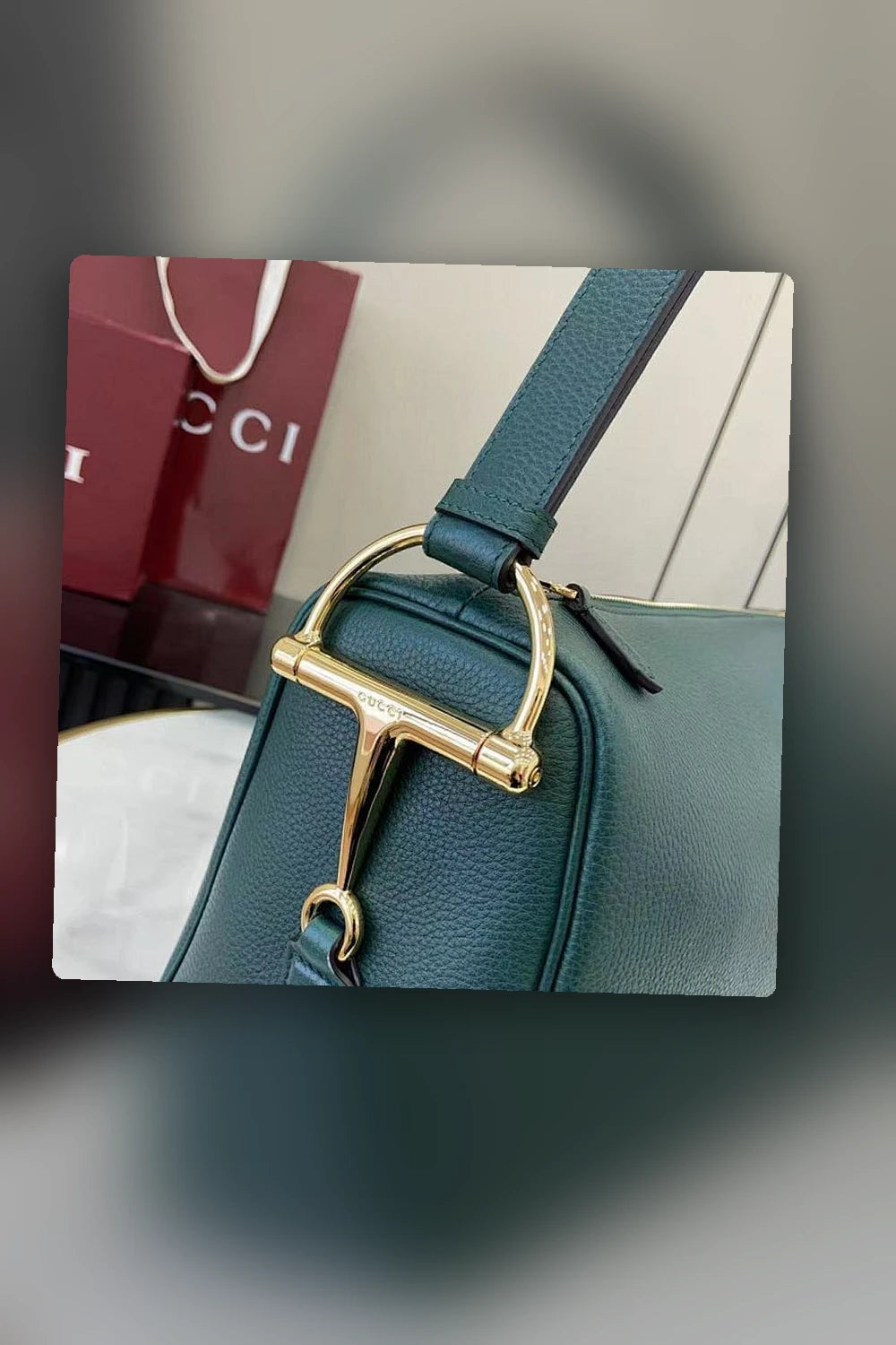 NB - GUKI Bag - 102