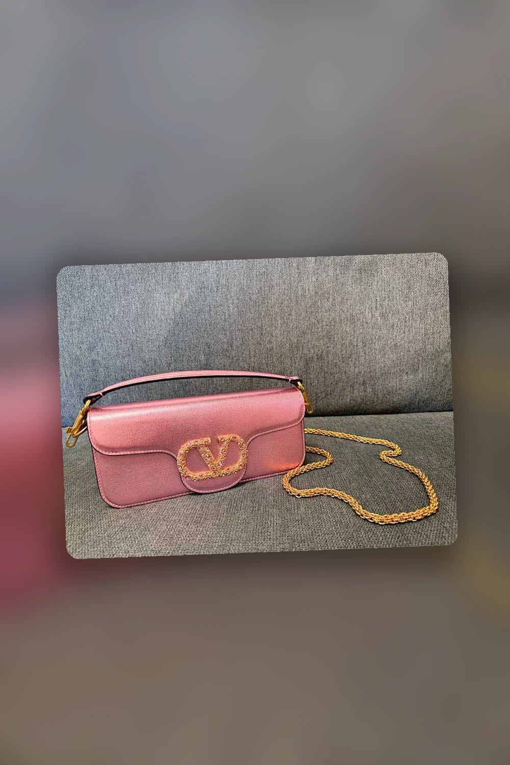 NB - VEL Bag - 706