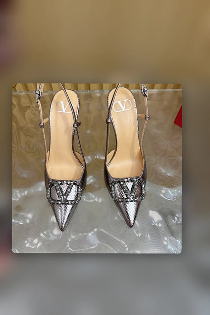 NB - VEL Women Shoes - 580