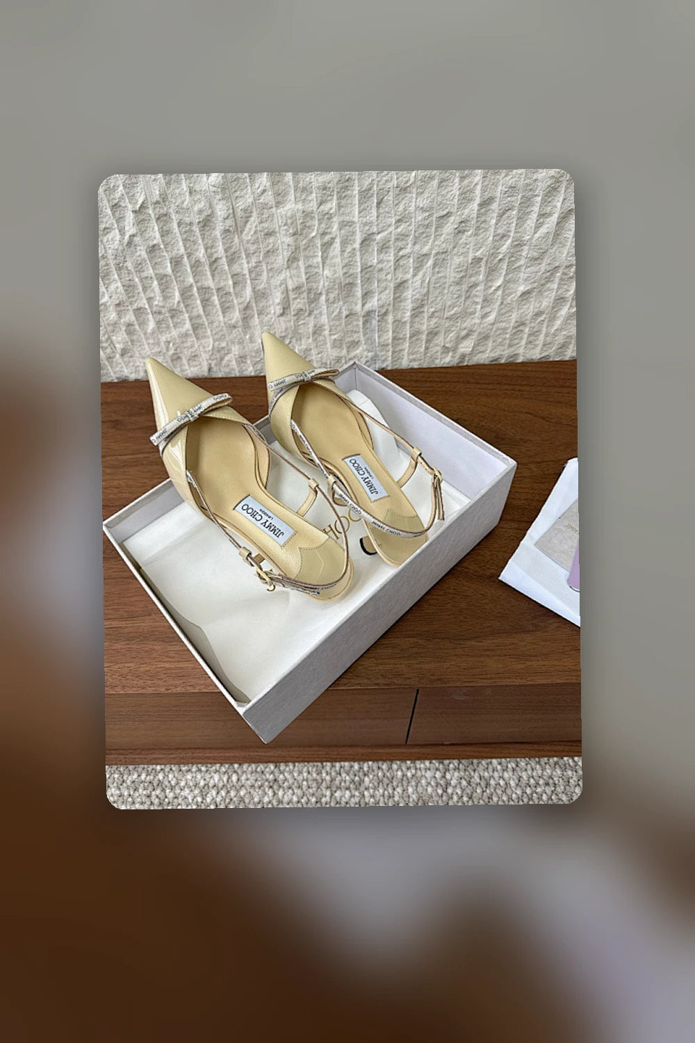 NB - JMC Women Shoes - 656