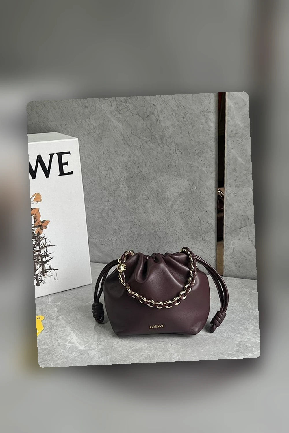 NB - LWO Bag - 496