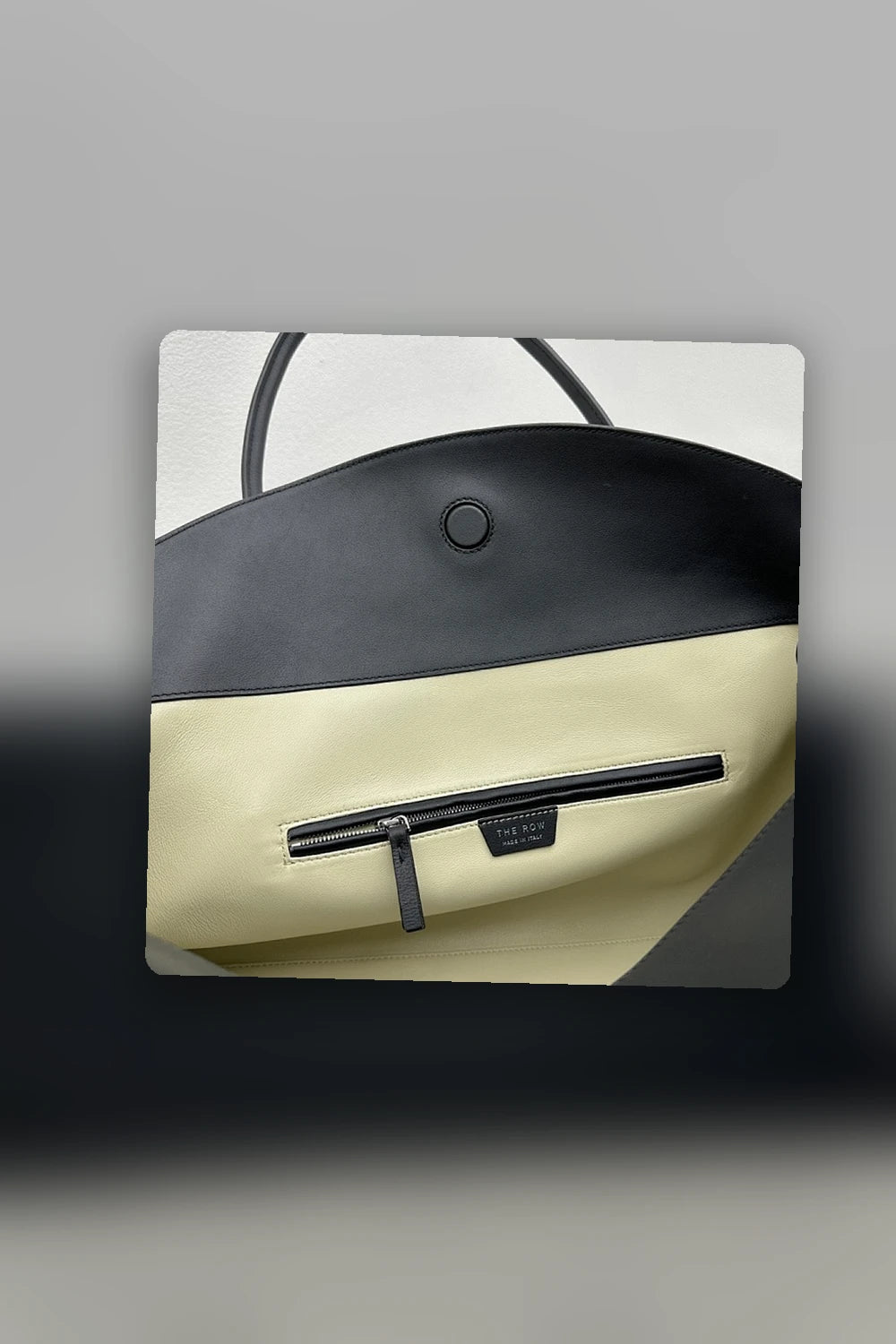 NB - THR Bag - 908