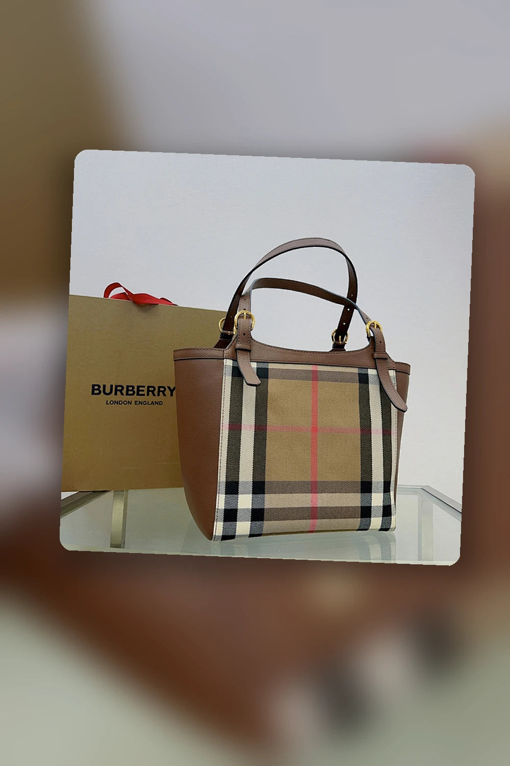 NB - BOR Bag - 791