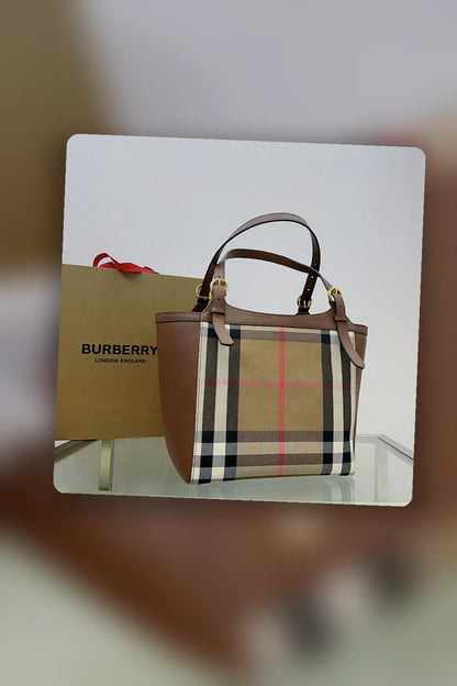 NB - BOR Bag - 791