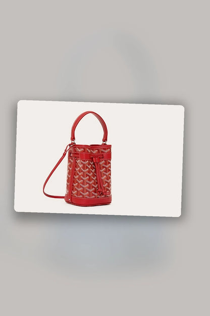 NB - GYO Bag - 1095