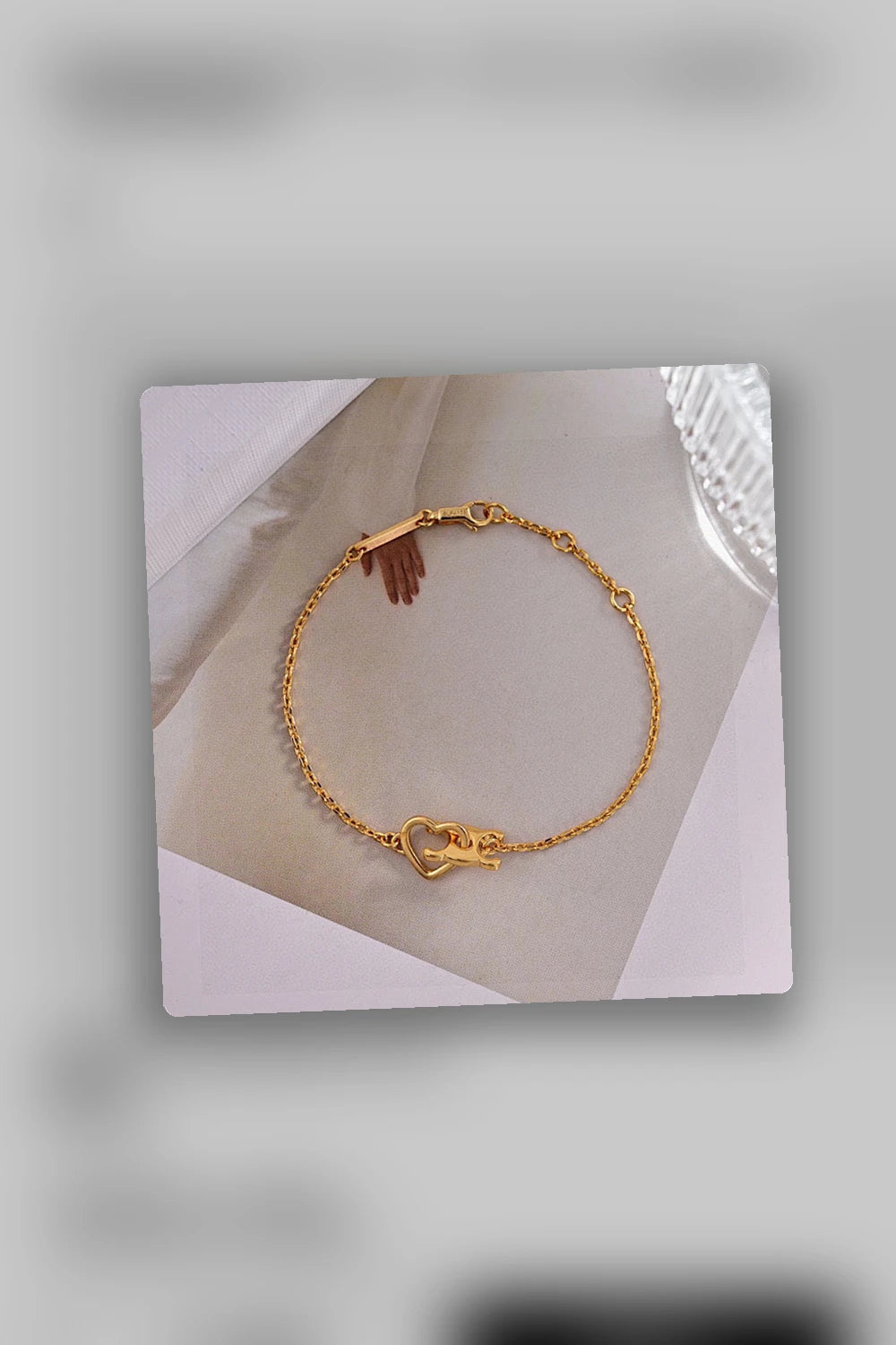 NB - COL Jewelry - 202