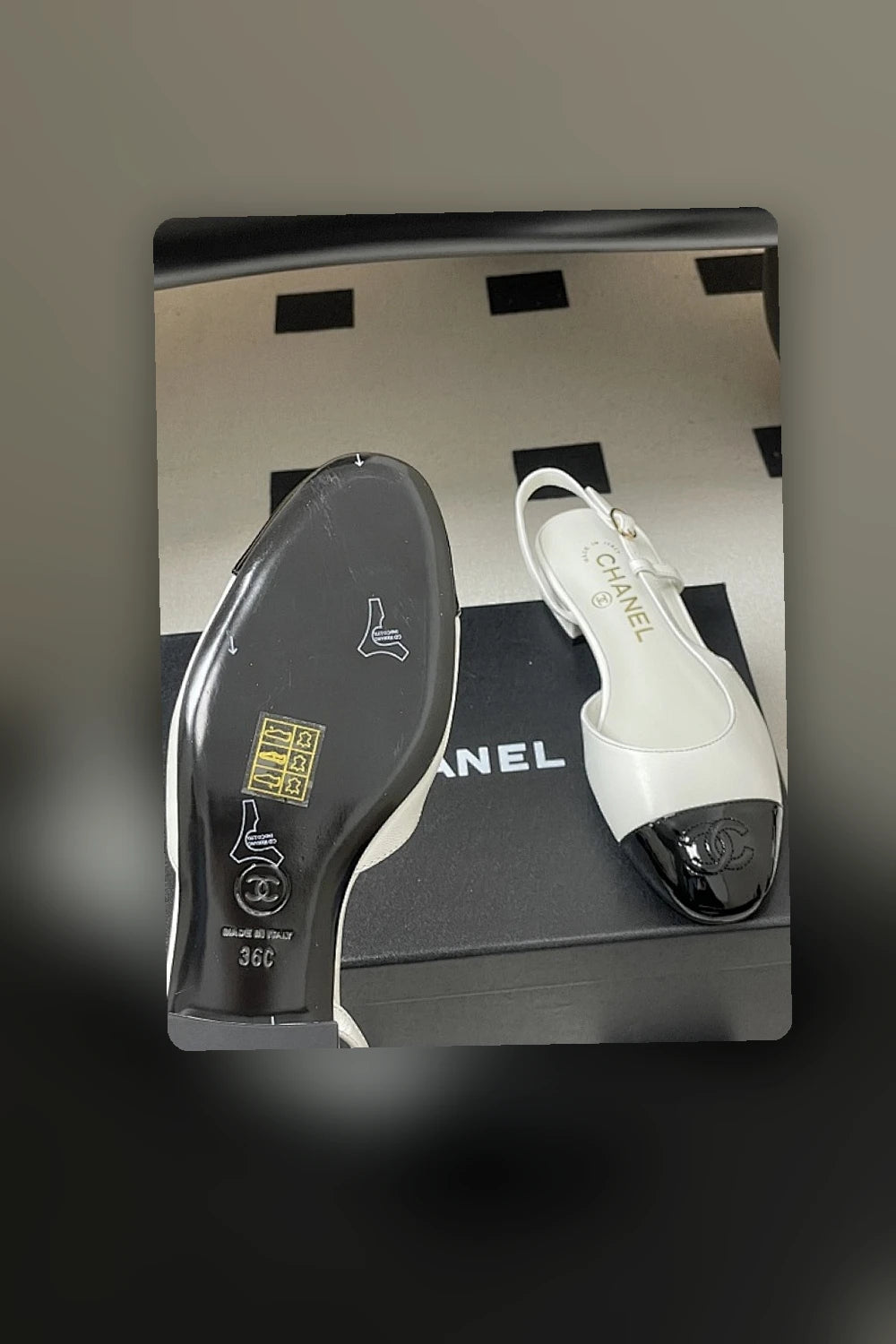 NB - CHL Mix Items - 764