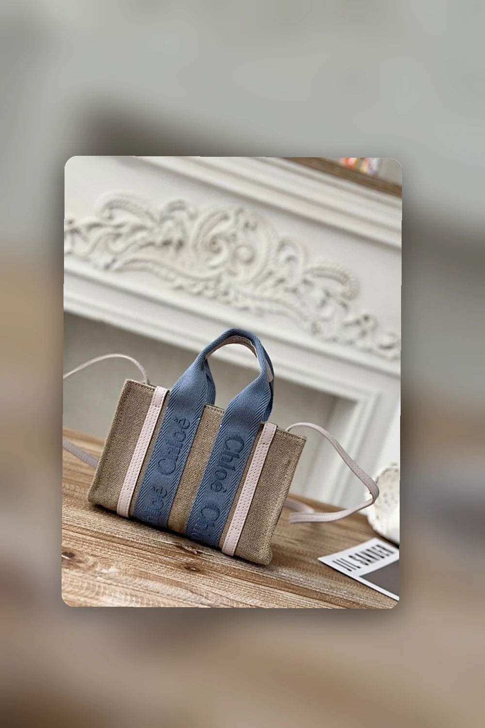 NB - CLE Bag - 263