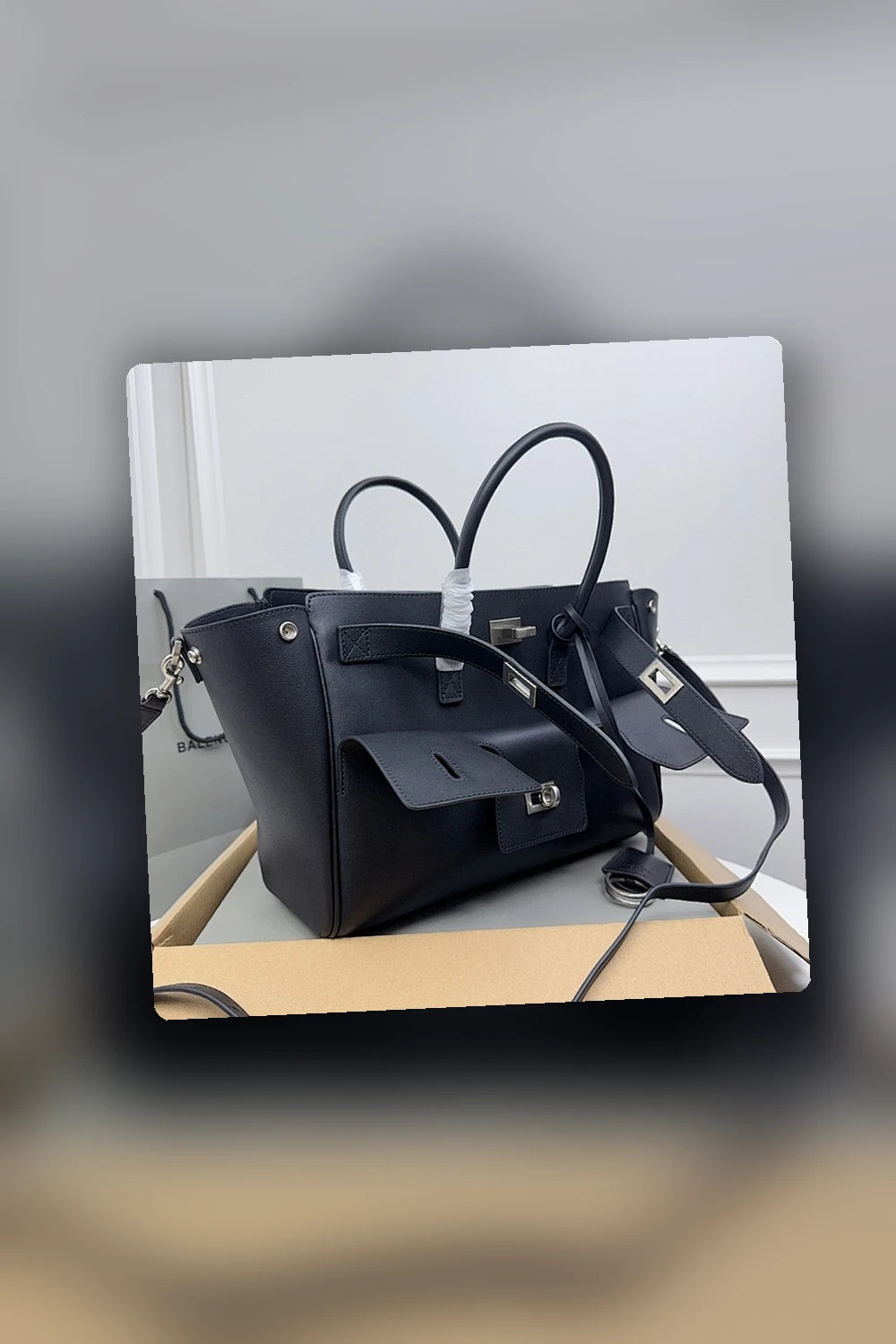 NB - BG Bag - 965