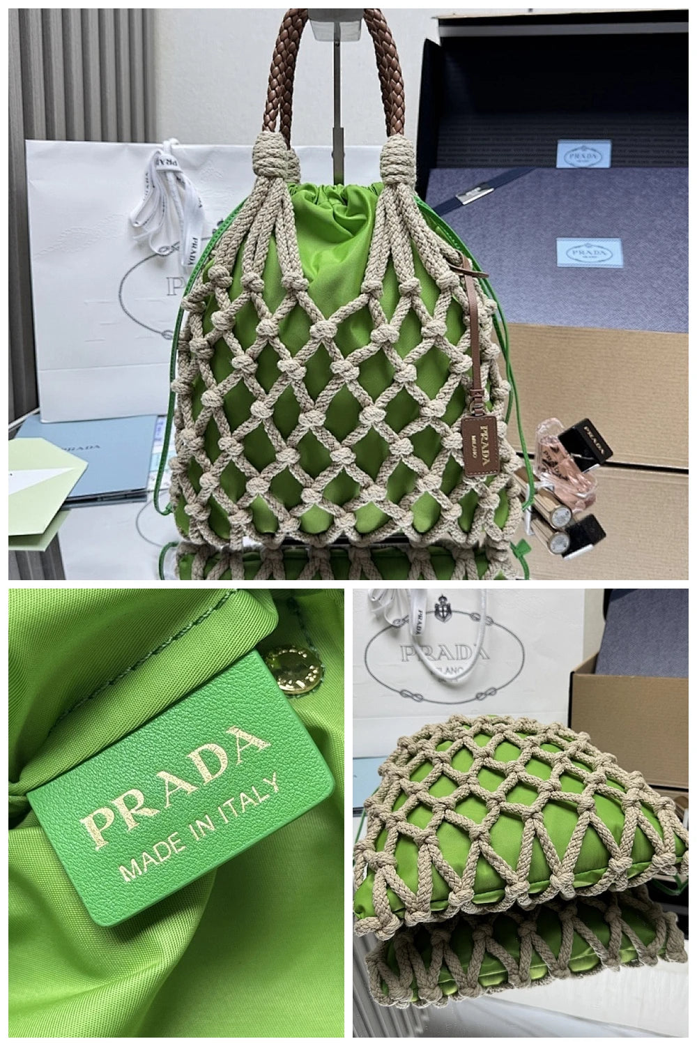 NB - PD Bag - 696