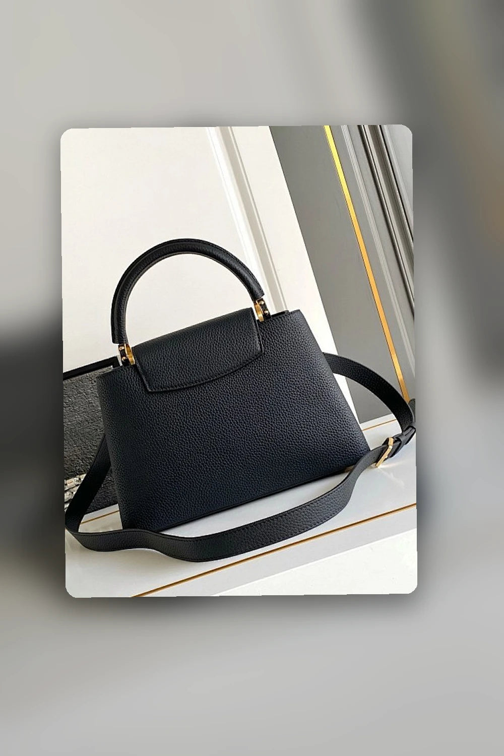 NB - LOV Bag - 1769