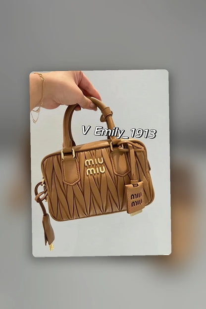 NB - MMU Bag - 864