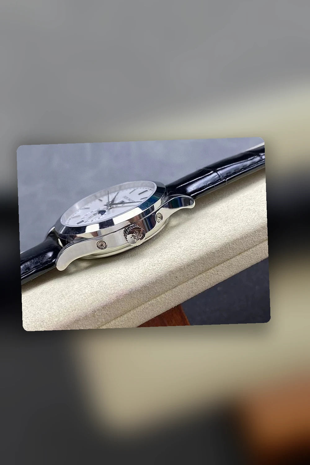 NB - Mix Watch - 1787