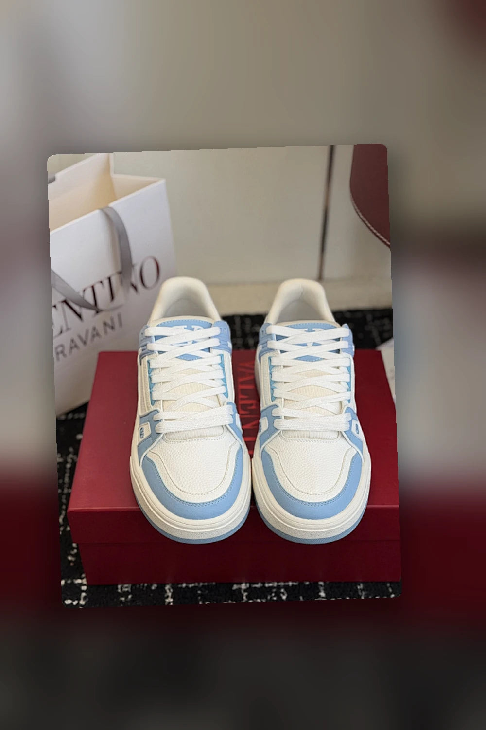 NB - VEL Women Shoes - 229