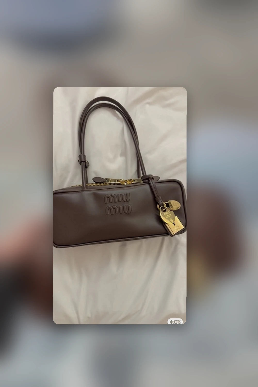 NB - MMU Bag - 138